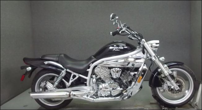 Hyosung Gv650 Avitar/aquila | Mt. Juliet, TN | A-1 Fun Cycles