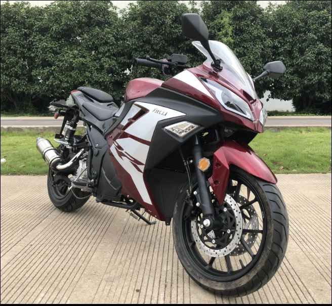 Falcon 250cc Fully Automatic | Mt. Juliet, TN | A-1 Fun Cycles