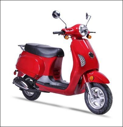 Wolf Lucky 2 150CC | Mt. Juliet, TN | A-1 Fun Cycles