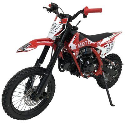 Moto X28 125cc | Mt. Juliet, TN | A-1 Fun Cycles