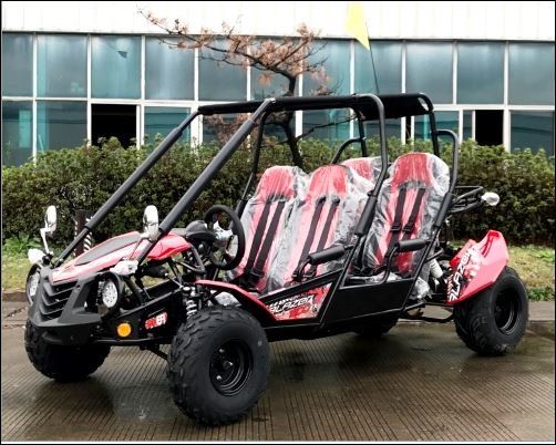 Trailmaster 300x Deluxe UTV | Mt. Juliet, TN | A-1 Fun Cycles