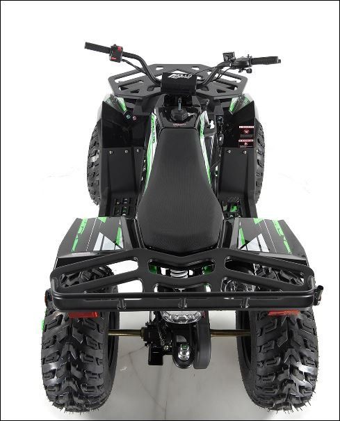 Green Apollo Commander 200cc | Mt. Juliet, TN | A-1 Fun Cycles