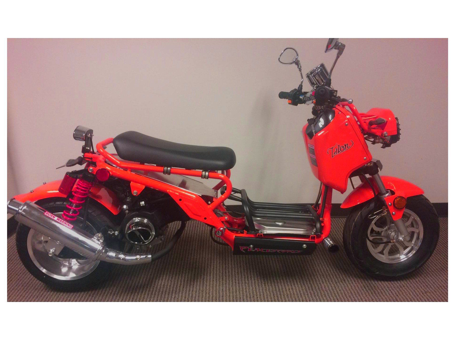 Peace Talon 150CC | Mt. Juliet, TN | A-1 Fun Cycles
