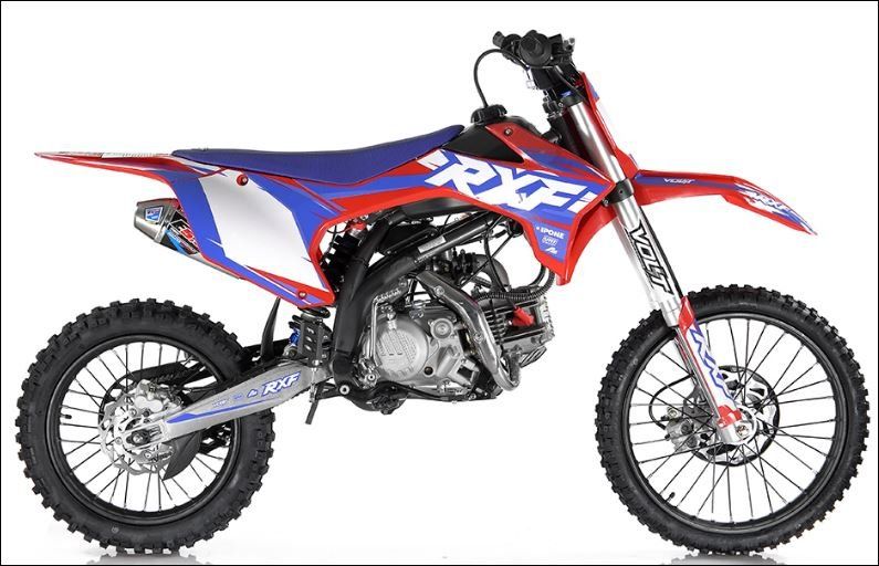 Rxf200 Freeride | Mt. Juliet, TN | A-1 Fun Cycles