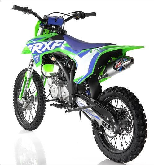 Rxf200 Freeride Max Dirt Bike | Mt. Juliet, TN | A-1 Fun Cycles