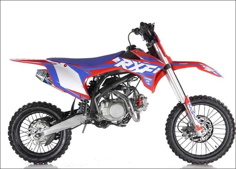 Rxf150 Freeride | Mt. Juliet, TN | A-1 Fun Cycles