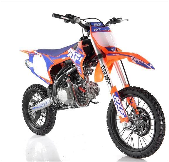 Rxf150 Freeride & Rxf 150 | Mt. Juliet, TN | A-1 Fun Cycles