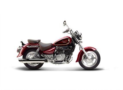New Hyosung Gv 250 Cruiser | Mt. Juliet, TN | A-1 Fun Cycles