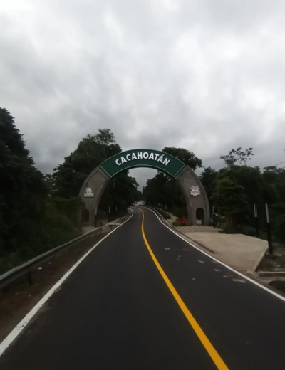 señalización
