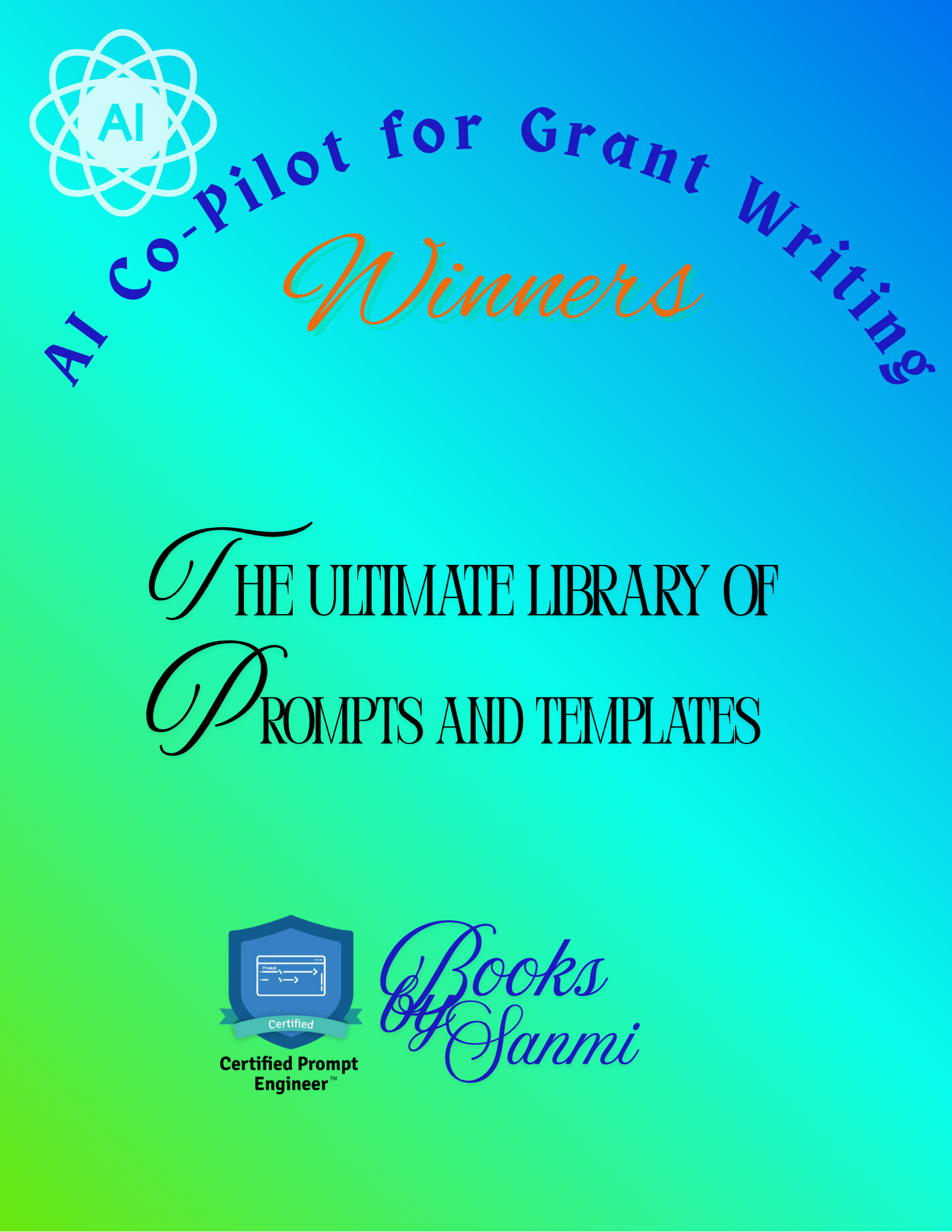 Book cover: 