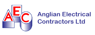 Anglian Electrical Contractors Ltd logo