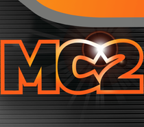 logo mc2 électrique
