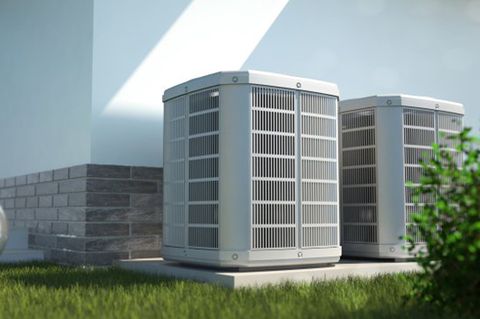 Thermal Inspections — HVAC System in Jacksonville, FL