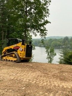 Mountain Top Portable Toilets & Septic Service 1