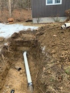 Mountain Top Portable Toilets & Septic Service 17