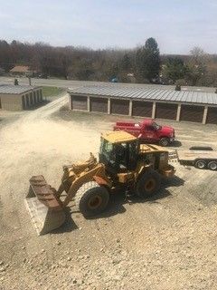 Mountain Top Portable Toilets & Septic Service 20