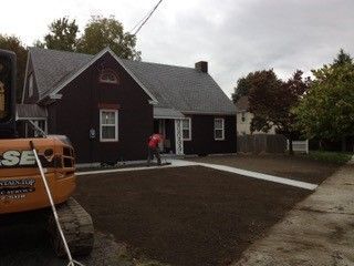 Mountain Top Portable Toilets & Septic Service 35