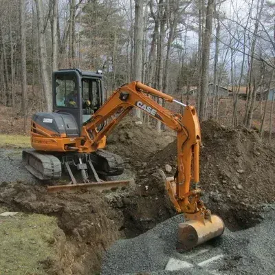 Mountain Top Portable Toilets