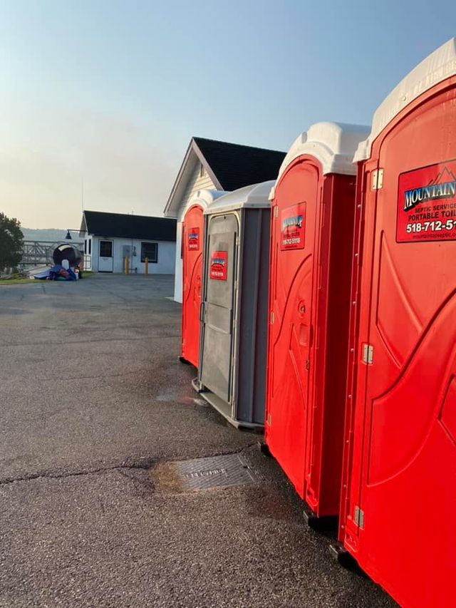 Albany seeks public input on portable toilet regulations