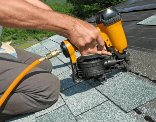 Roof Repair