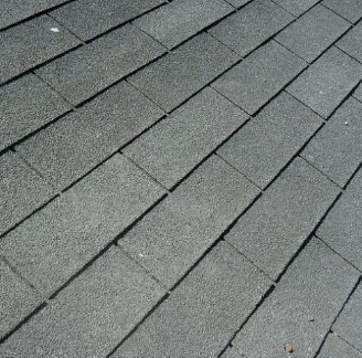 Asphalt Roof