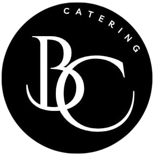 B & C Catering Logo