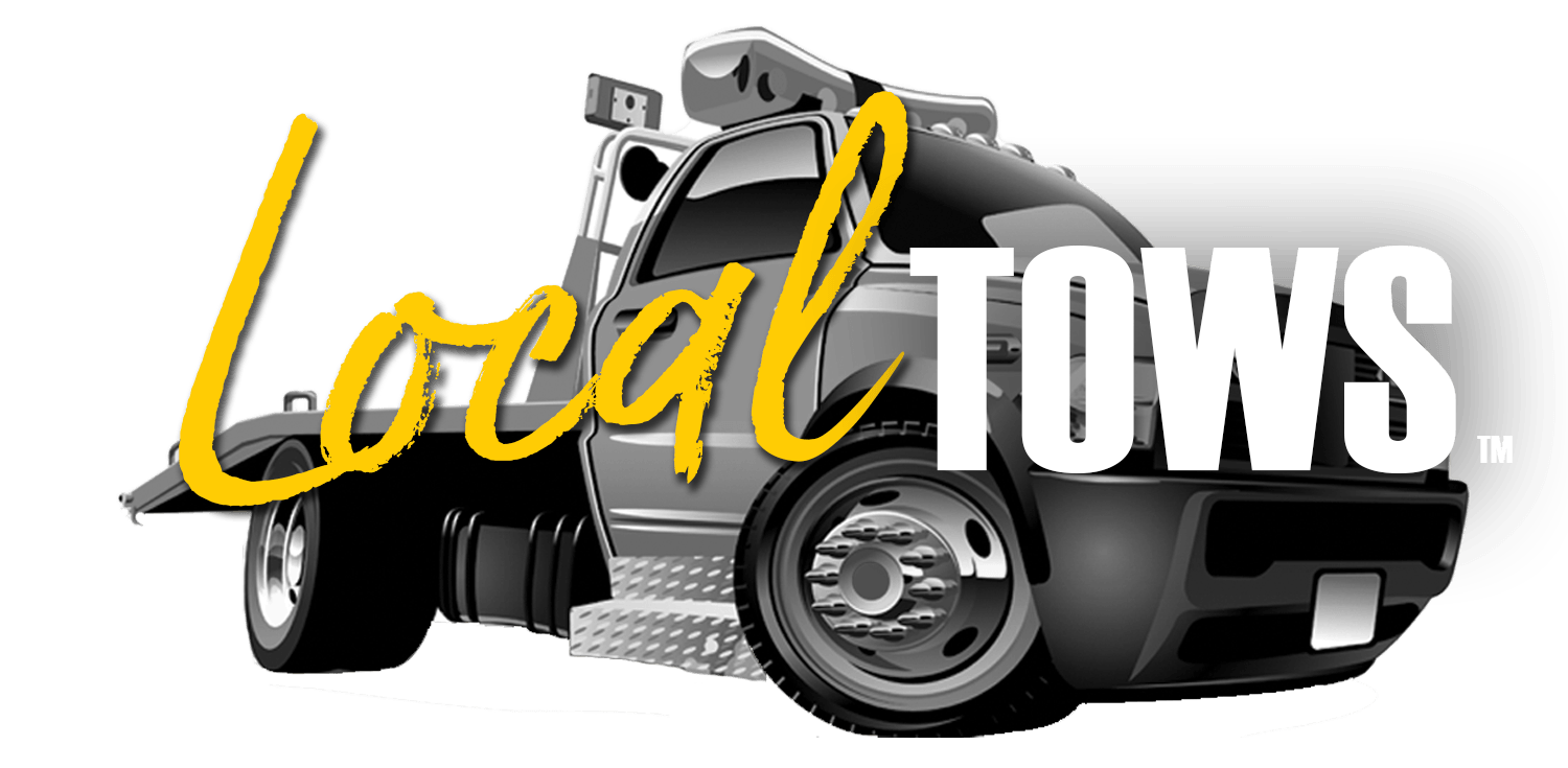 Local Tows ™ - Towing Companies Near You