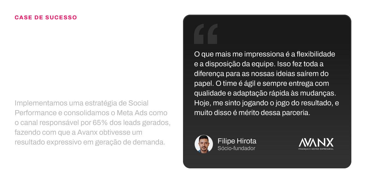 pattern sysvision, cliente da aceleradora de marketing digital corre mkt