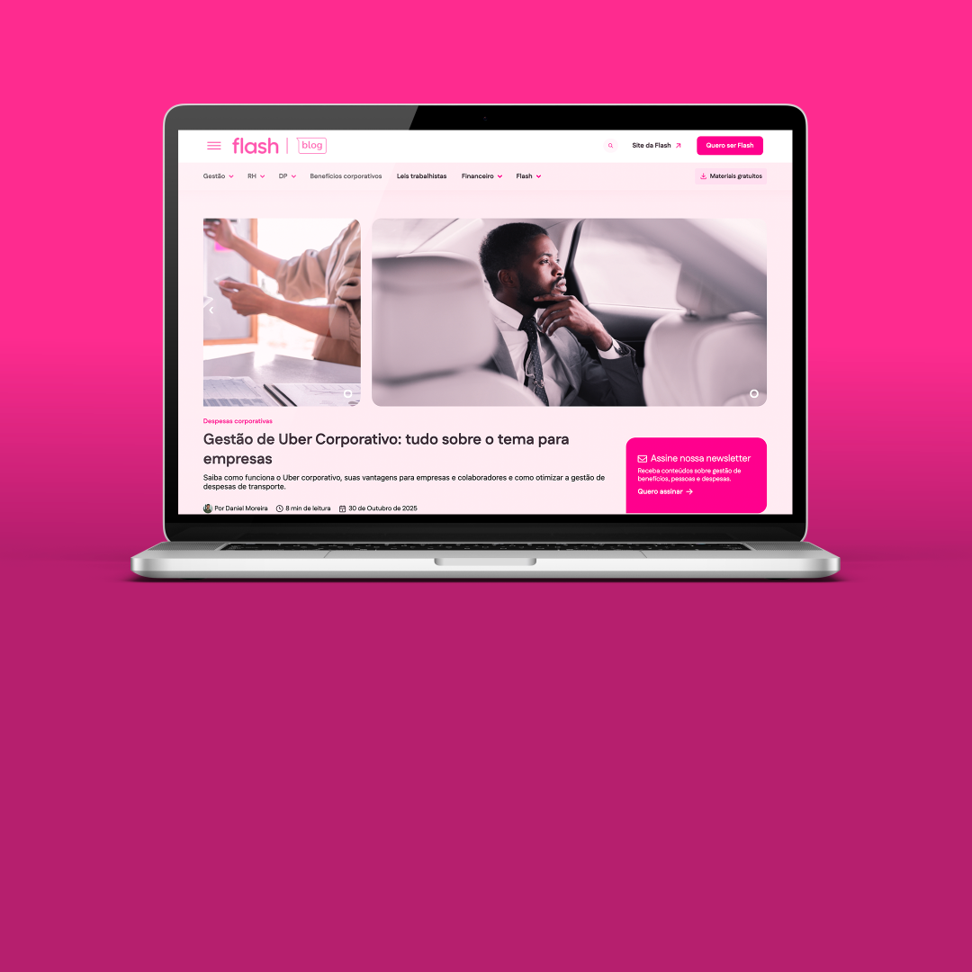 flash, cliente de seo da corre mkt