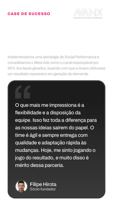 pattern sysvision, cliente da aceleradora de marketing digital corre mkt