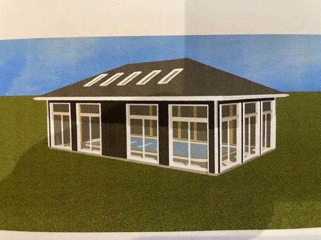 3D House — Oldcastle, ON — Water Loc Inc