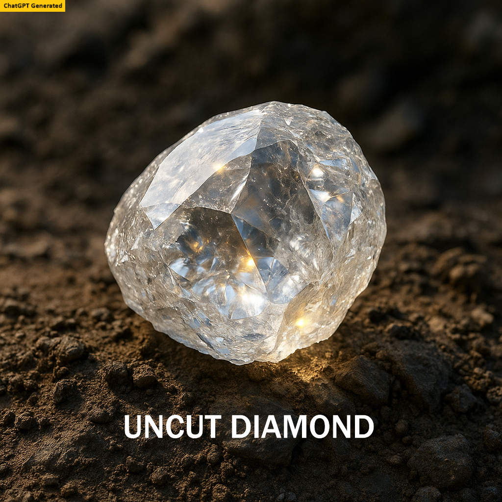 Earth history image from Science / Faith or Both