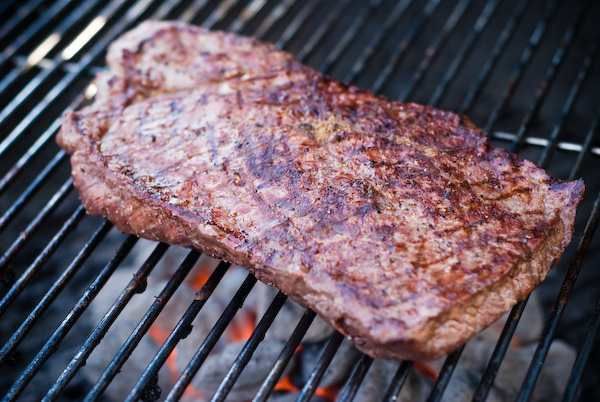 BBQ Party Menu — Holladay, UT — Meier’s Catering