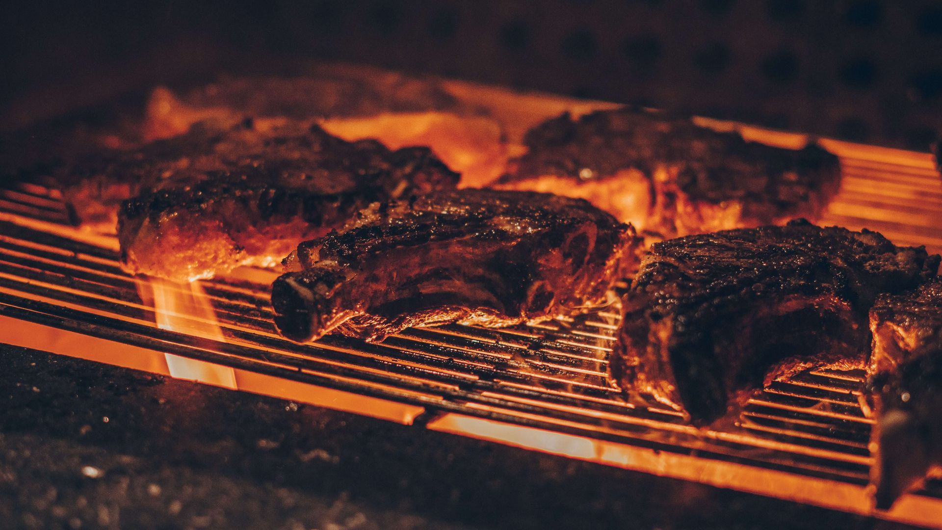 Grilled Fillet Steak With Herbs — Holladay, UT — Meier’s Catering
