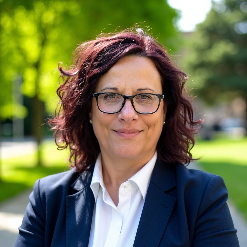 Melissa Hamilton, ACP