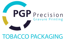 Ameco's Cient - Precision Gravure Printing Logo