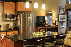 The Lofts at First and Kirk