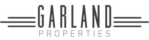 Garland Properties Logo