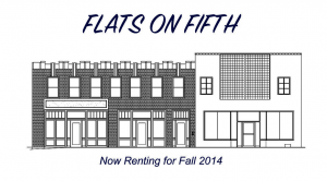 The Flats on Fifth