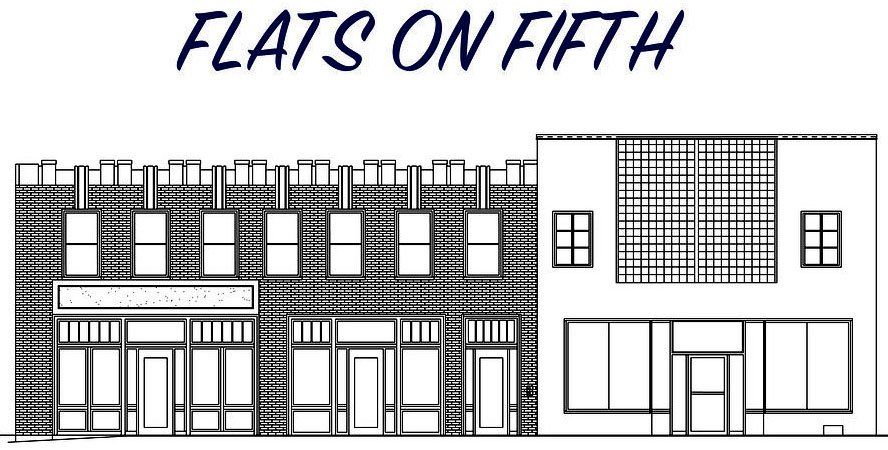 The Flats on Fifth