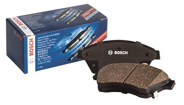 BOSCH brake pads | Casey Automotive