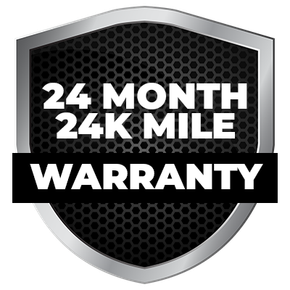 Warranty | Casey Automotive