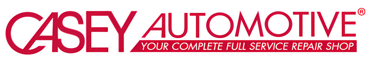 Logo | Casey Automotive