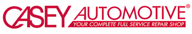 Logo | Casey Automotive