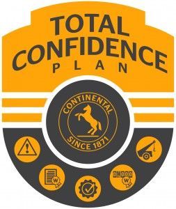 Total Confidence Rebate | Casey Automotive