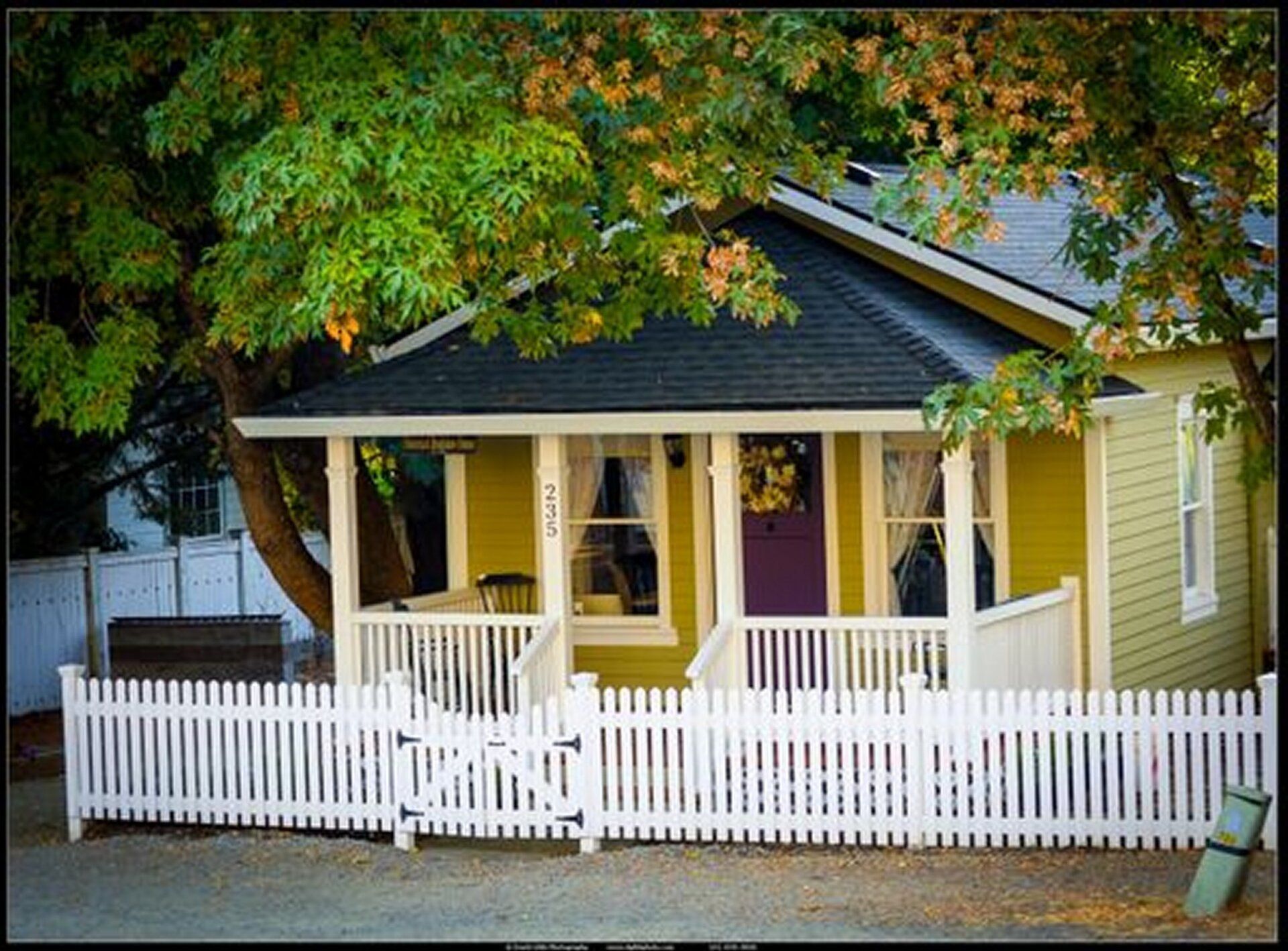 235 S. Oregon Jacksonville