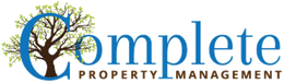 Complete Property Management Logo