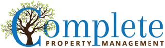 Complete Property Management Logo