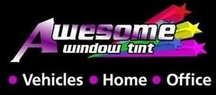 Awesome Window Tint