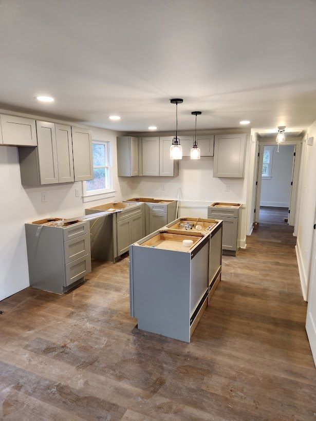 Residential Electrical Services — Athens, GA — Classic City Electric, LLC